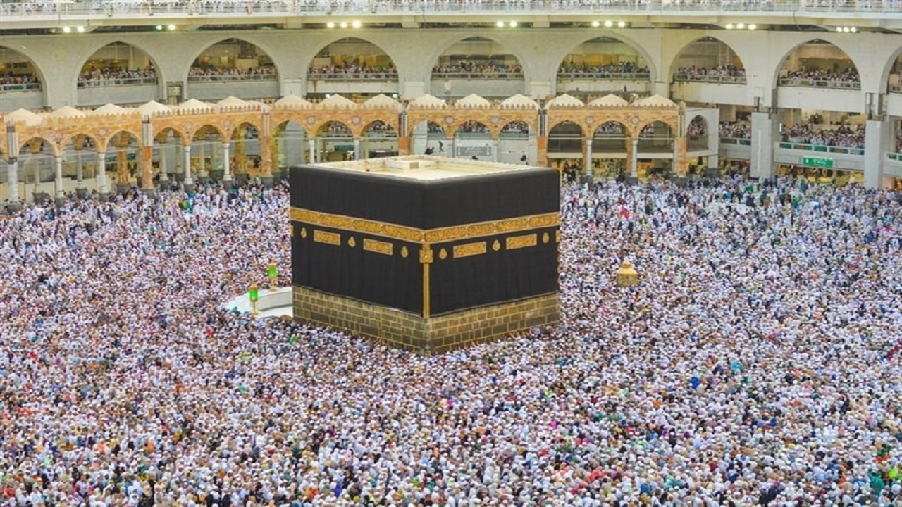 فوت ۶ حاجی کردستانی در سرزمین وحی