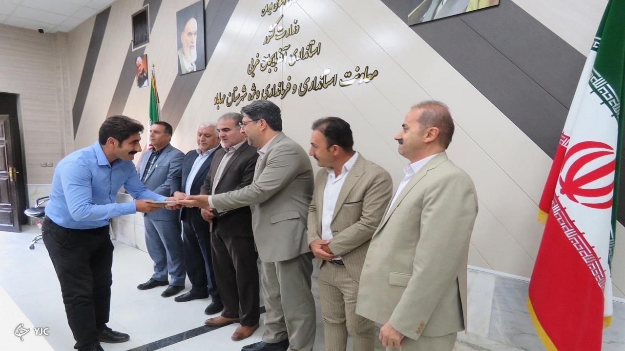 اعتبارات دهیاری آذربایجان‌غربی چهار برابر شد