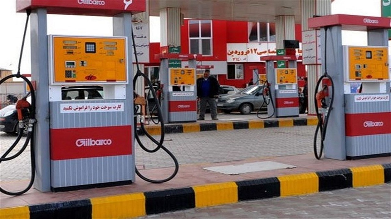 انتظار راه اندازی جایگاه سوخت فهرج ۶ ساله شد