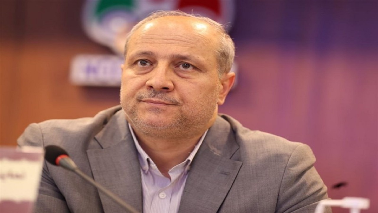 هاشمی: از تیم امید حمایت می‌کنیم/ ۸۱ میلیارد به فدراسیون‌ها داده‌ایم/ کاروان ما در بازی‌های آسیایی کیفی خواهد بود