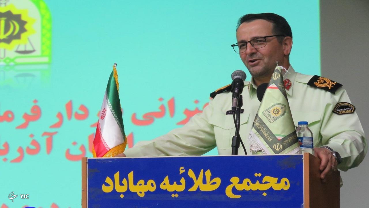 جرایم خرد اصلی‌ترین دغدغه مردم در بخش امنیت است