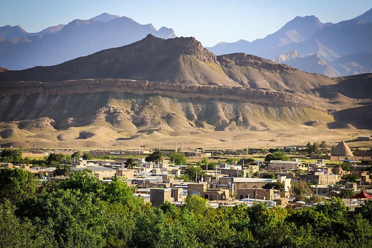 ۲۱ روستای کاشان در فهرست طرح بهسازی بافت  تاریخی