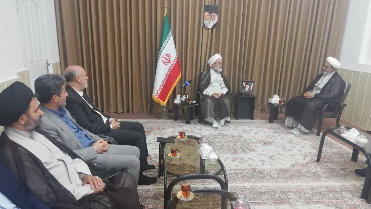 ضرورت بهره گیری نیرو‌های مسلح کشور از رحمت مقتدرانه