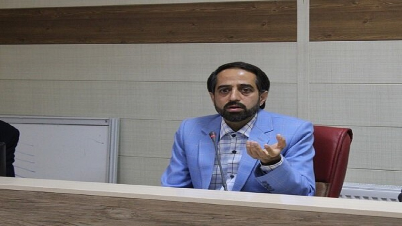 شرکت۲۱۸ نفر در آزمون اعطای مدرک تخصصی به حفاظ قرآن