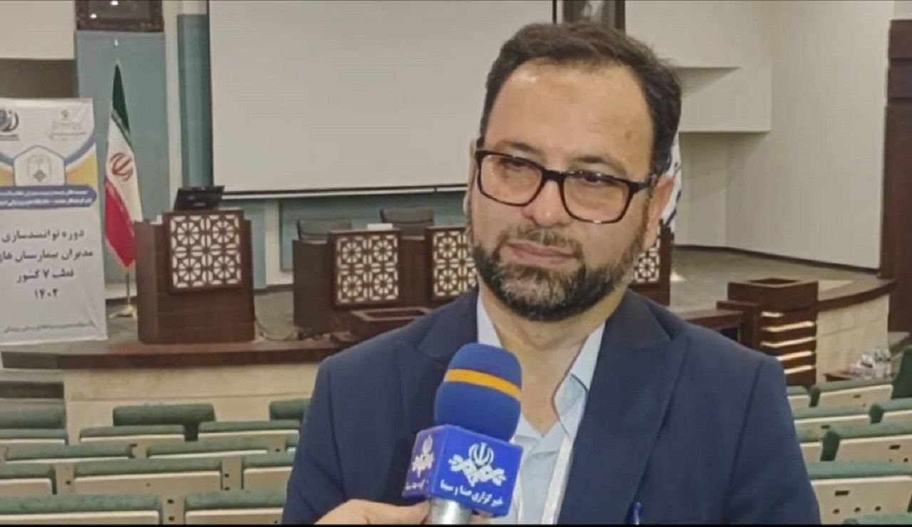 آغاز نخستین دوره توانمند سازی مدیران بیمارستان‌های قطب ۷ کشور در اصفهان