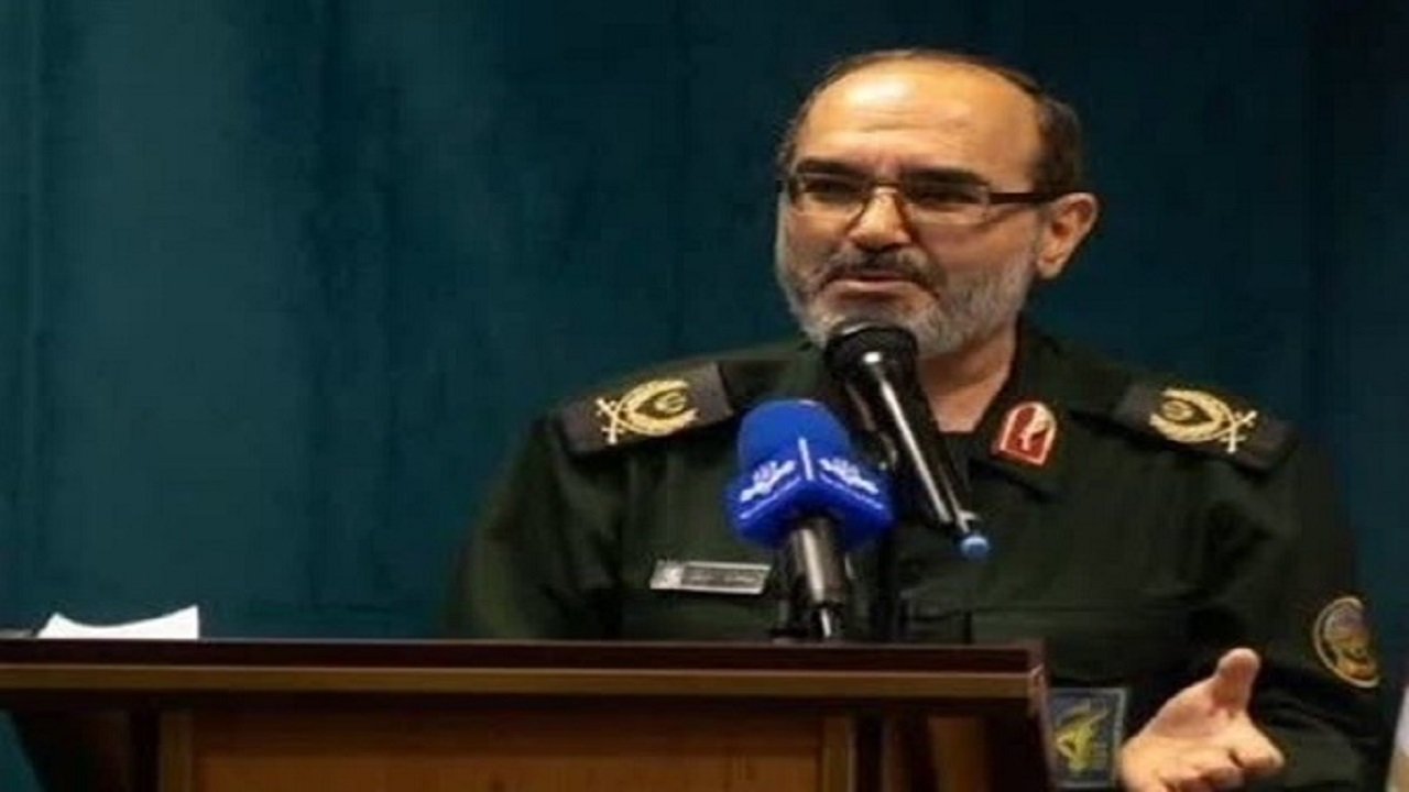 آمار رزمندگان ایلام در دوران دفاع مقدس به ۴۰ هزار نفر می رسد