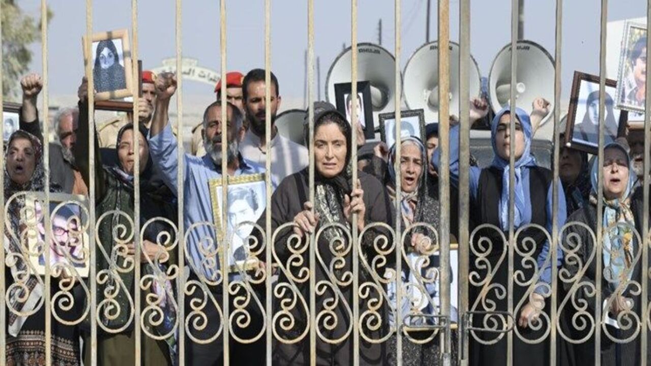 نمایش فیلمهای نخستین جشنواره  حوا  در مشهد آغاز شد