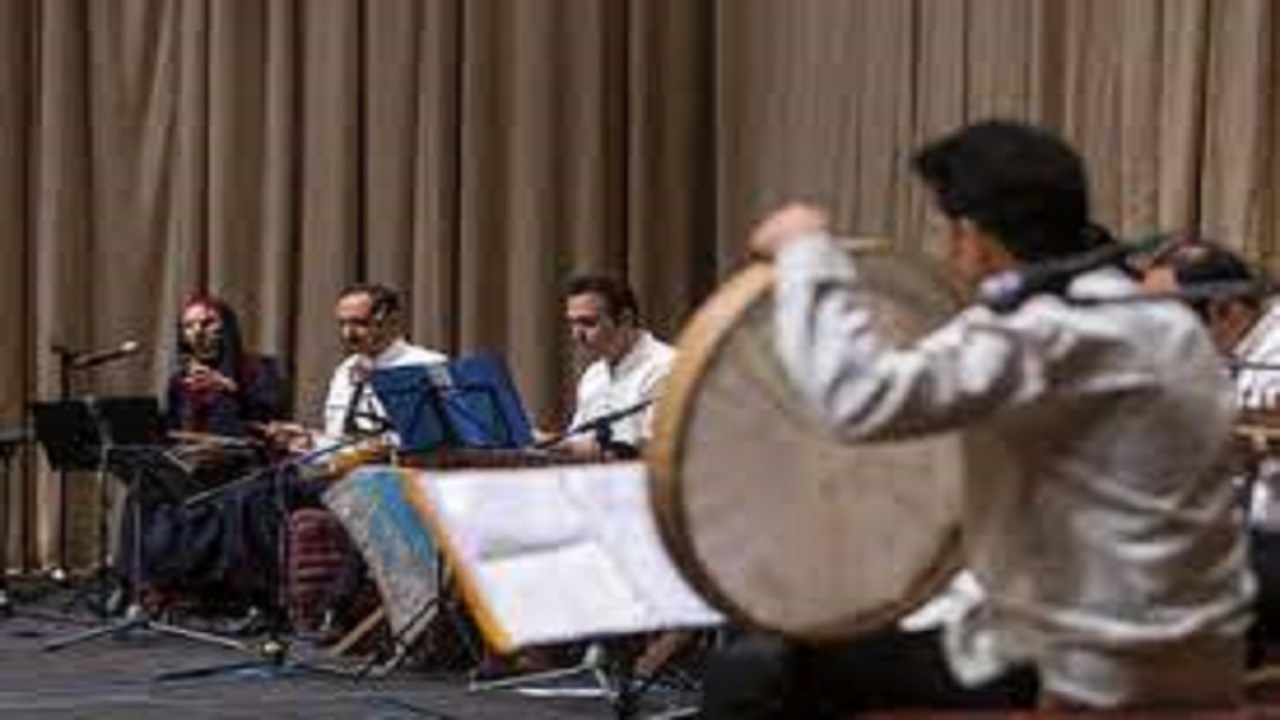 آغاز جشنواره موسیقی زاگرس نشینان در چهارمحال و بختیاری