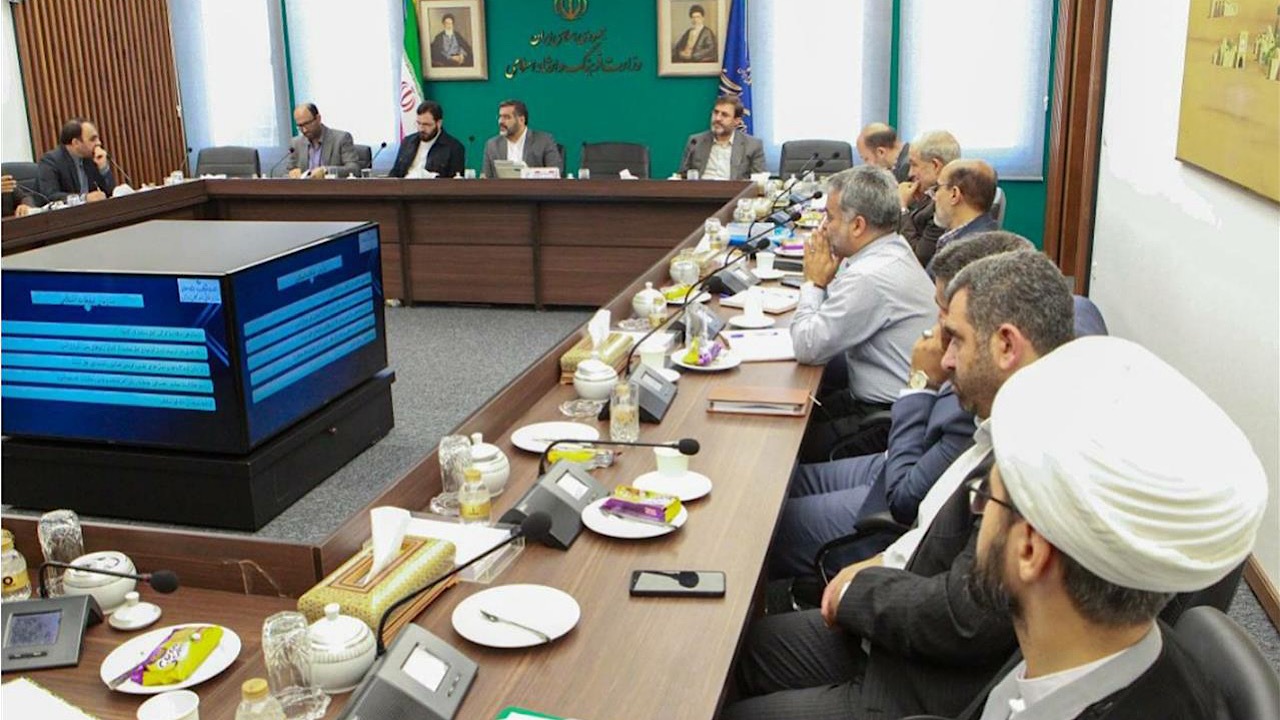 فعالیت در حوزه فرهنگ پایه اصلی امنیت جامعه است