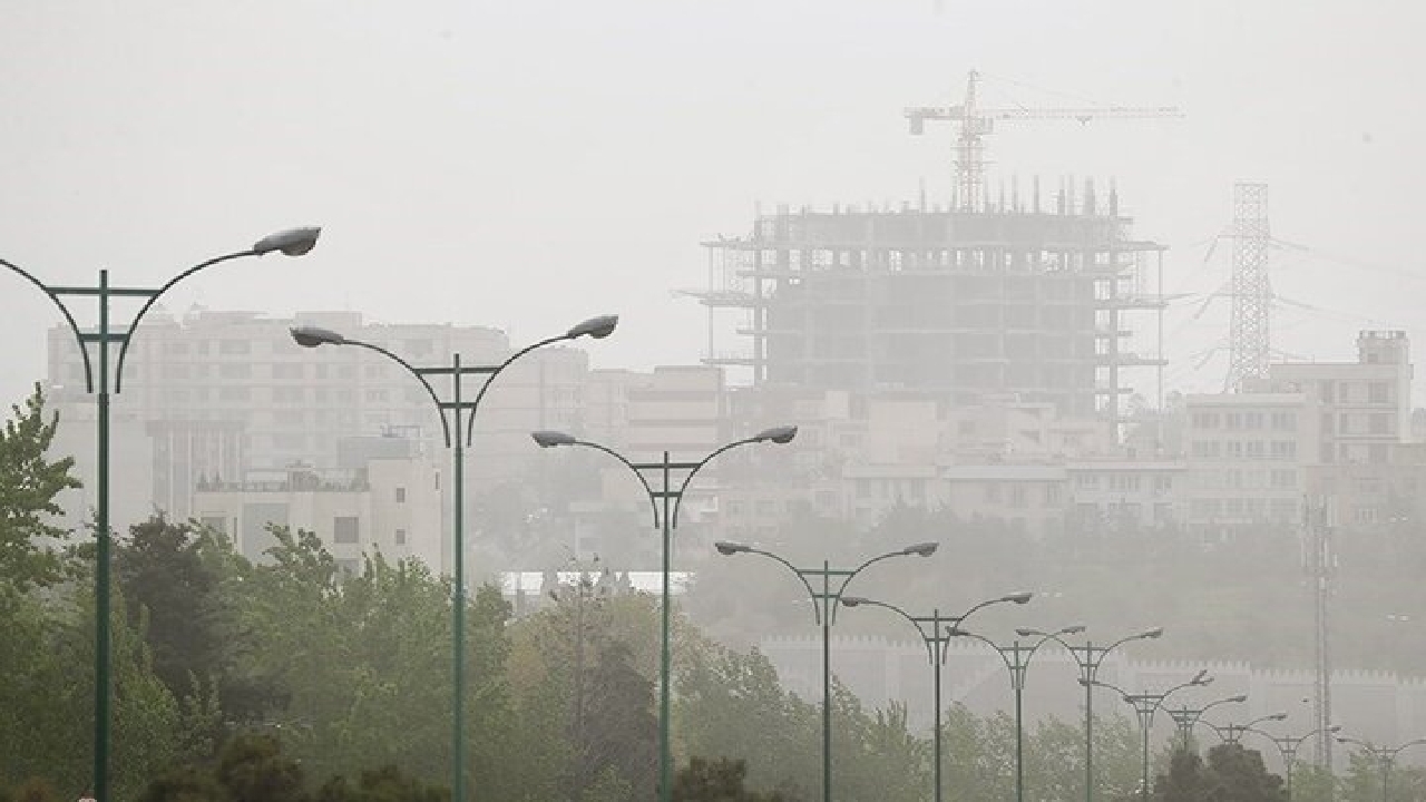 برگزاری کنفرانس بین‌المللی گردوغبار برای کشور اعتبار جهانی به همراه دارد