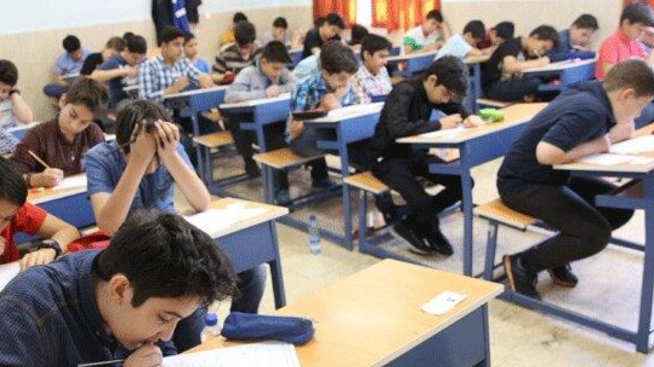 آخرین مهلت ثبت اعتراض نمرات نهایی
