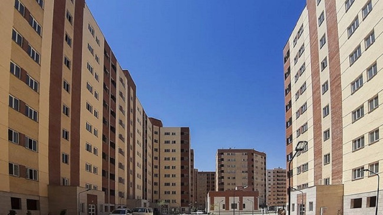 عملیات ساخت و ساز مسکن برای ایثارگران در ۱۱ استان کشور آغاز شده است