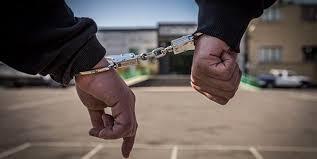 ۲ عضو شورای شهر شهرستان بهارستان دستگیر شدند