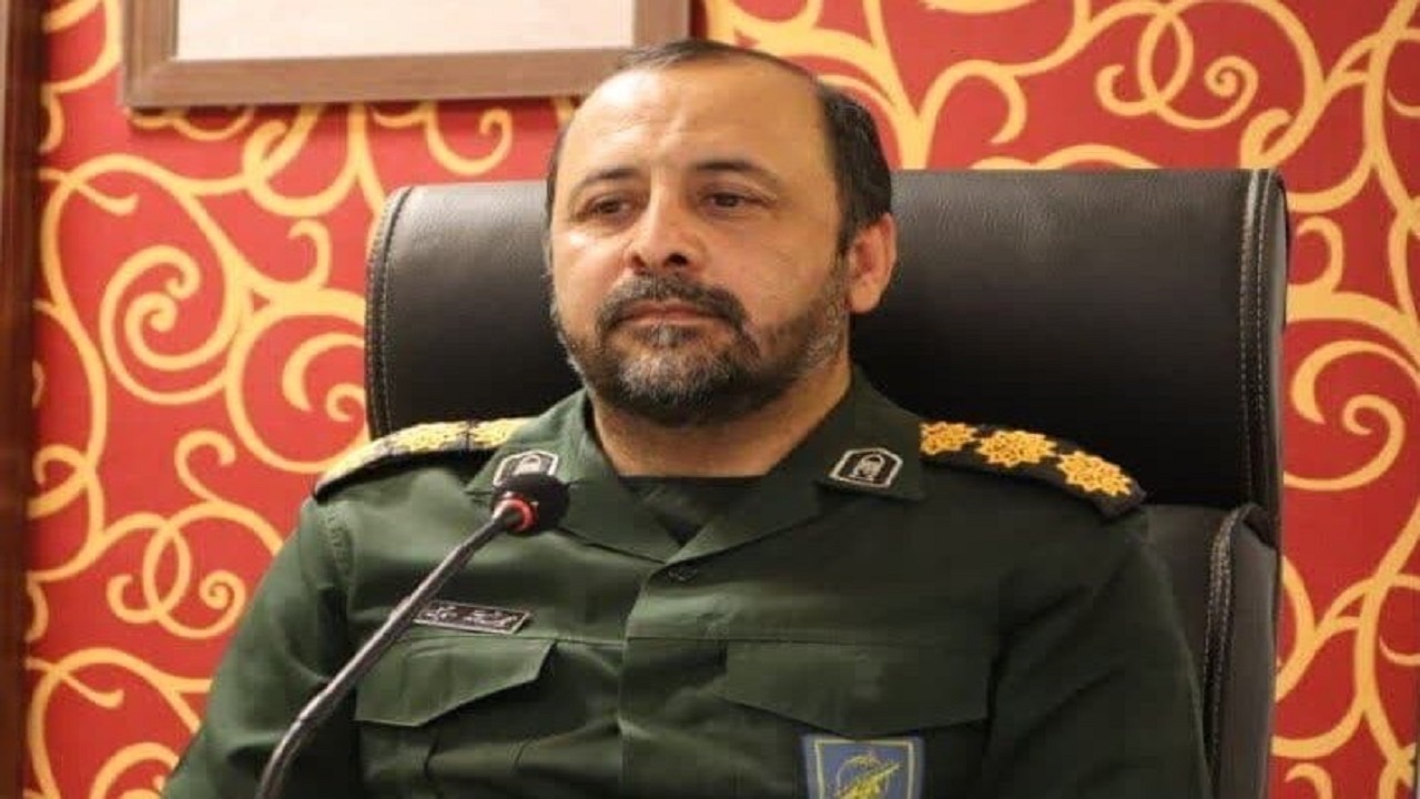 کارگروه های اجلاسیه ۱۸۲شهید میامی تشکیل شد