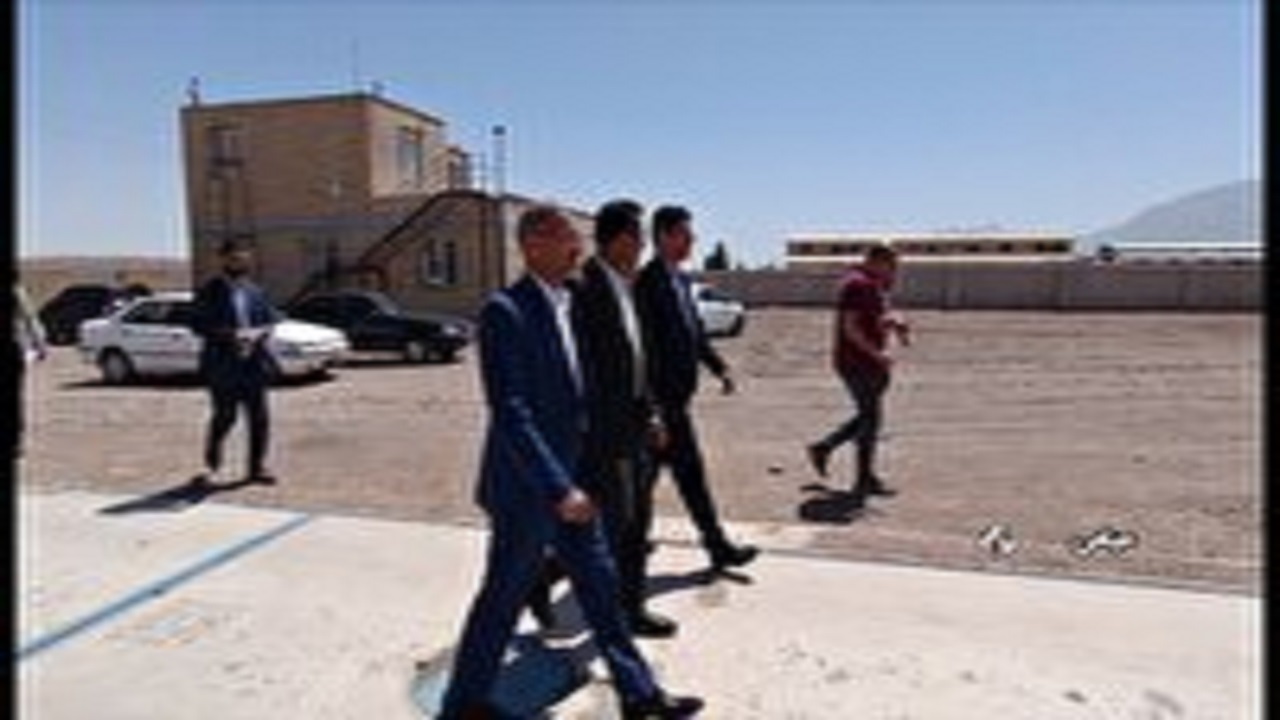 بررسی مشکلات حقوقی شهرک صنعتی میامی