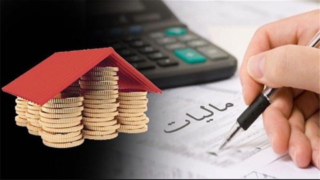 منابع درآمدی حاصل مالیات در استان سمنان هزینه می‌شود