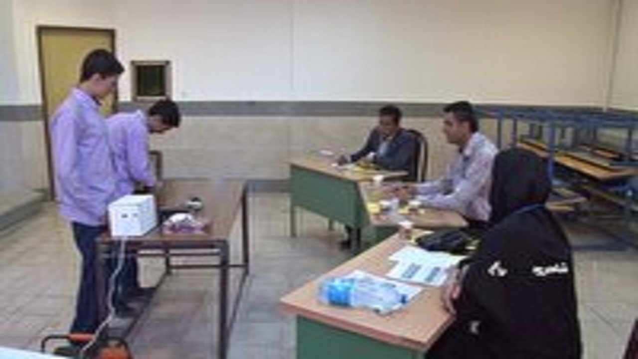برگزاری جشنواره نوجوان خوارزمی در شاهرود