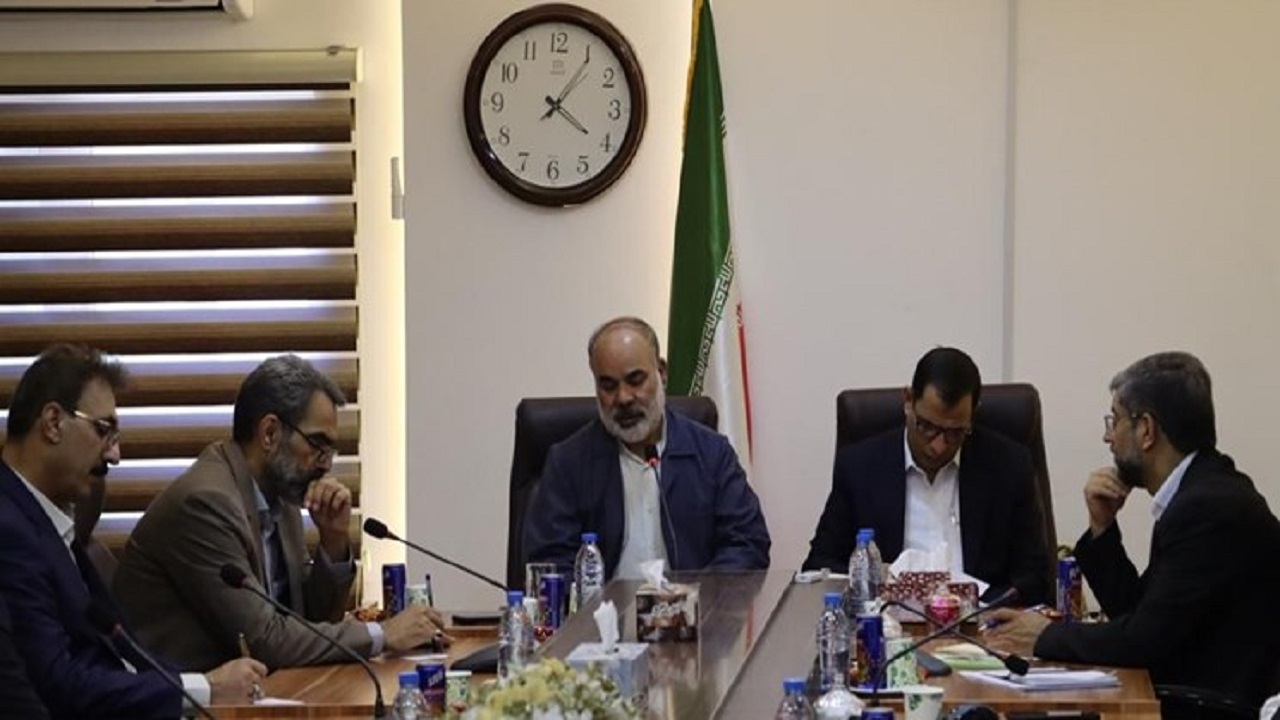 مسئولان شهری به دنبال ایده‌ها و طرح‌های ابتکاری در ساختار شهری باشند