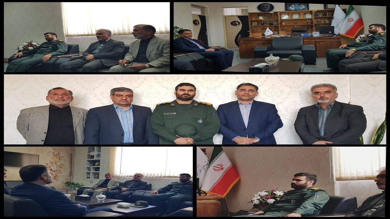 هدف ثبت احوال ارائه خدمات جهادی و کسب رضایت حداکثری مردم است