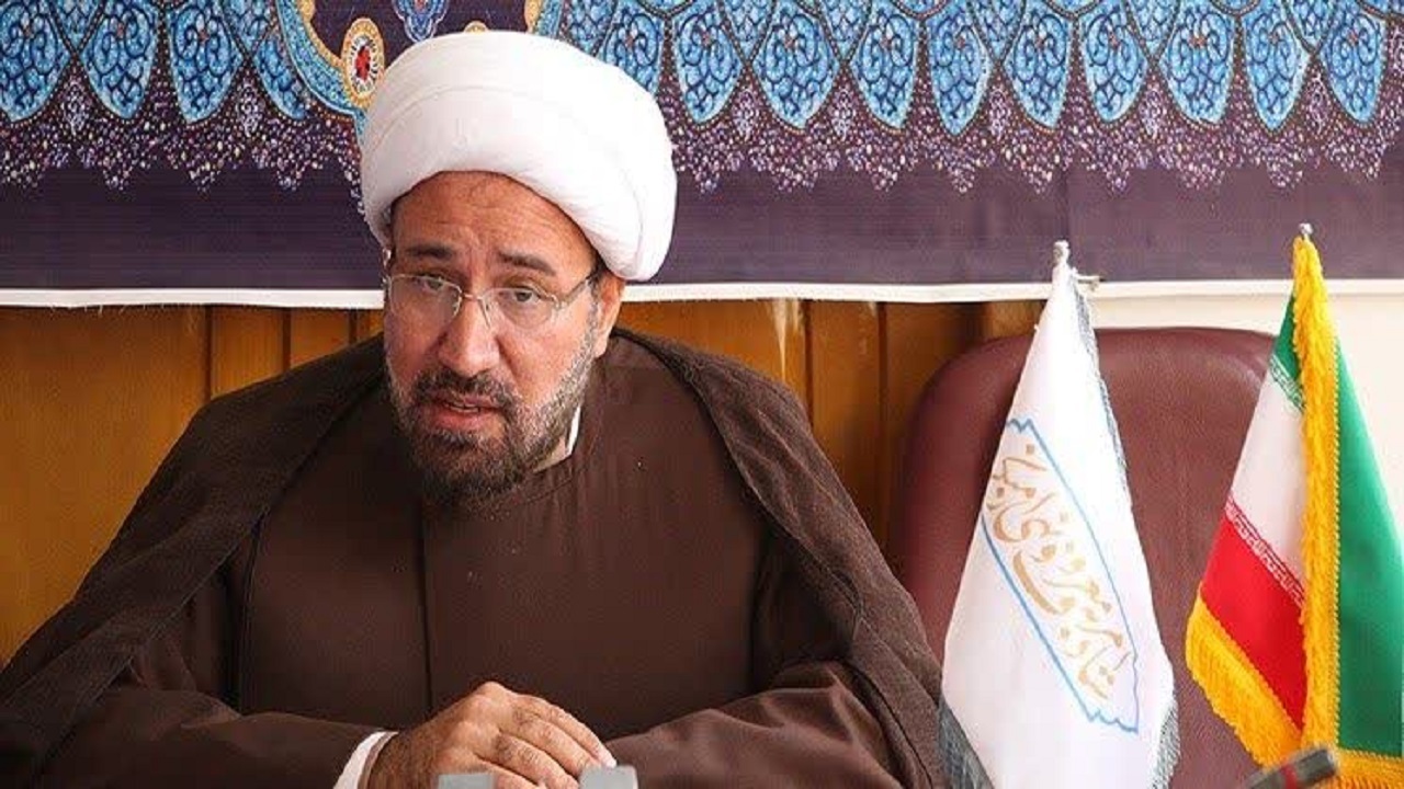 پراکنده‌کاری آفت حوزه عفاف و حجاب است