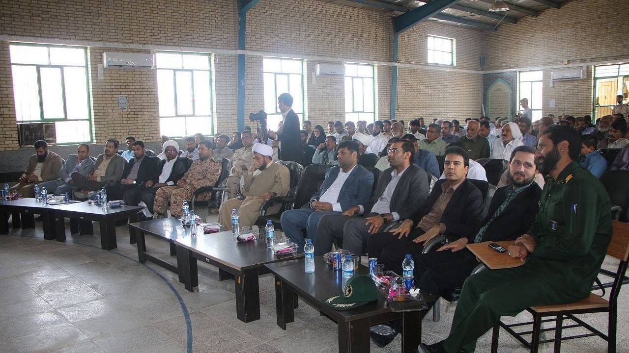 ۸۰ درصد پرونده&zwnj;های جازموریان به مصالحه ختم شد