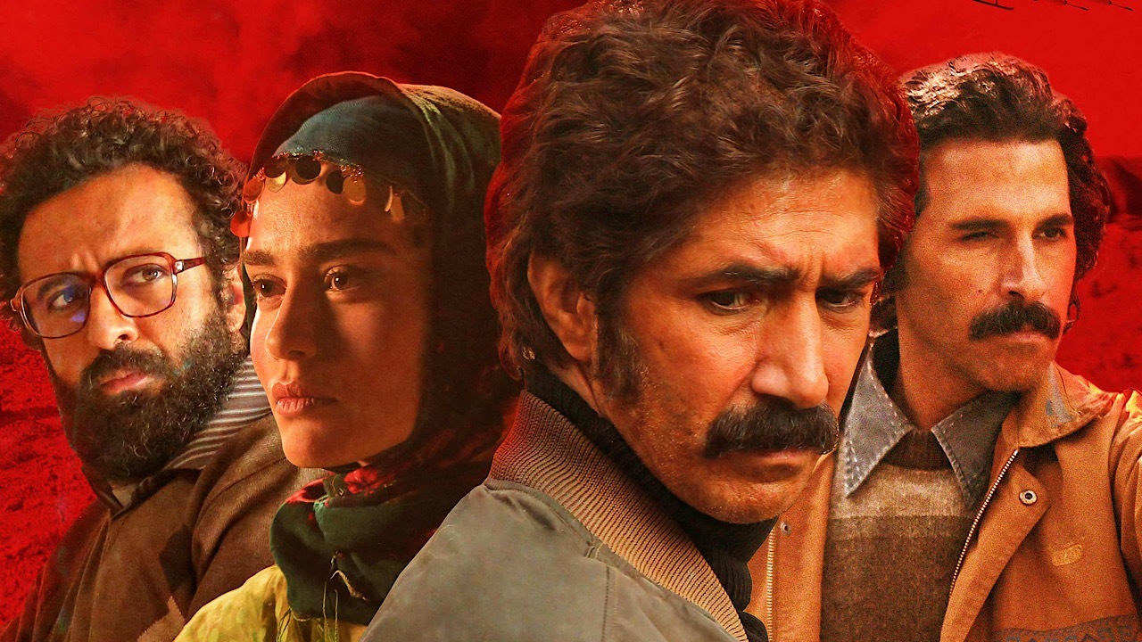 «سوران» مظلومیت مردم کُرد را به تصویر کشیده است