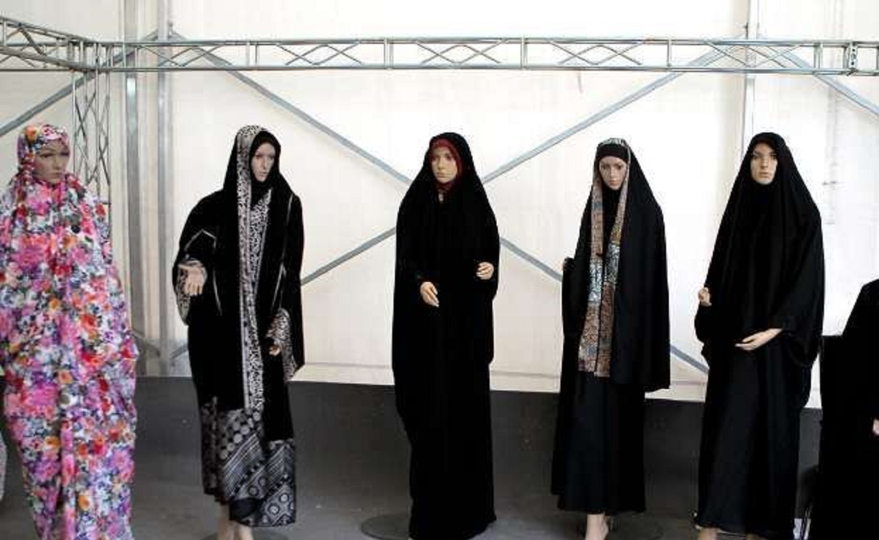 آغاز رویداد تخصصی پوشش ایرانی اسلامی در اصفهان