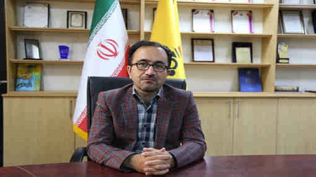 اجرای طرح پایلوت نصب شیر‌های EFV در برخی از مناطق ایلام