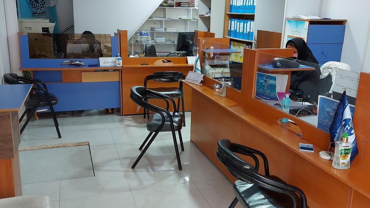 پیشتازی دفاتر پیشخوان استان یزد در کشور