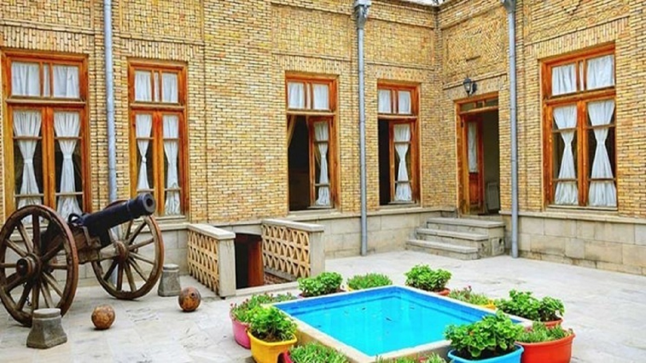 اجرای ۳۶۰ هزار میلیارد تومان پروژه گردشگری در کشور