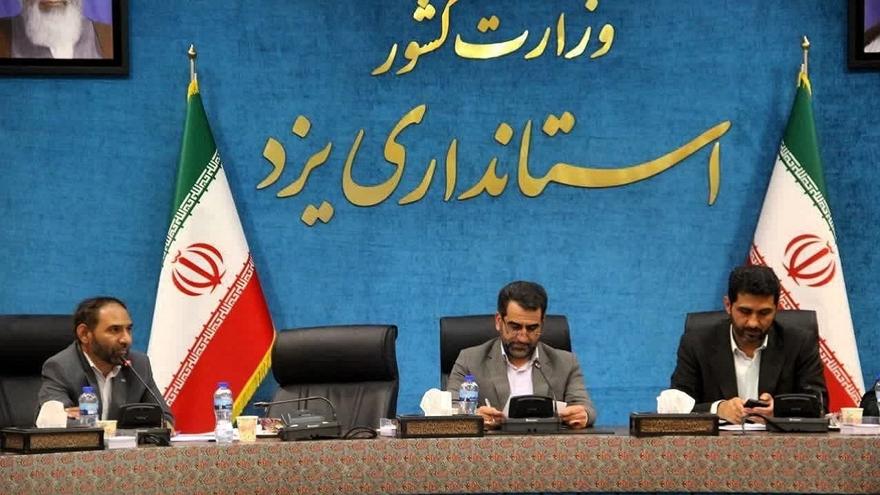مسئولیتی در قبال کاروان‌های فاقد ثبت نام نداریم