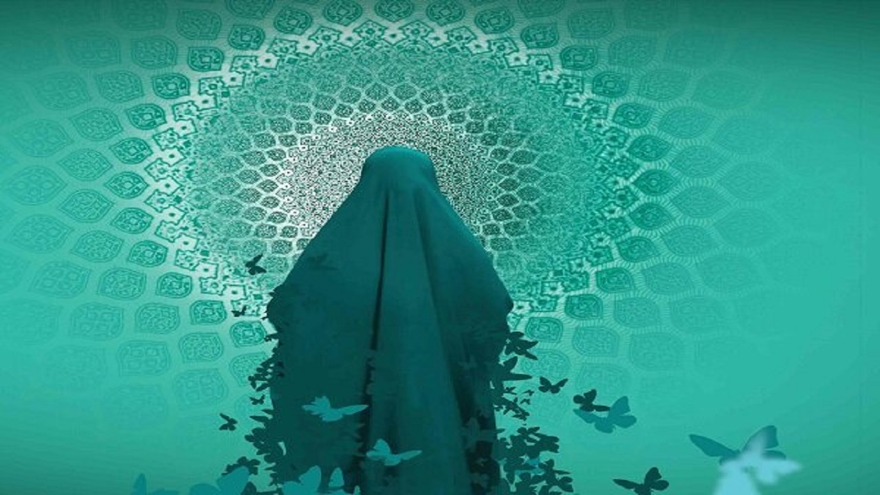 حجاب، میراث معنوی و نماد تمدن ایرانی اسلامی