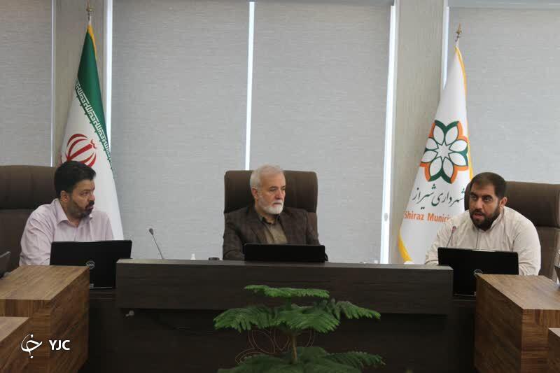 گسترش فرهنگ عفاف و حجاب در راستای اقدامات فرهنگی مدیریت شهری