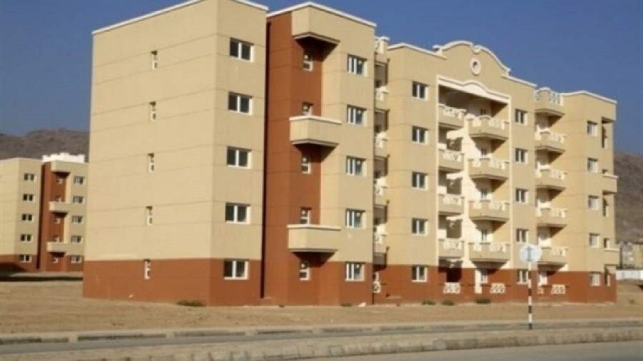 افتتاح ۴۴ واحد مسکونی مددجویان بهزیستی ایلام