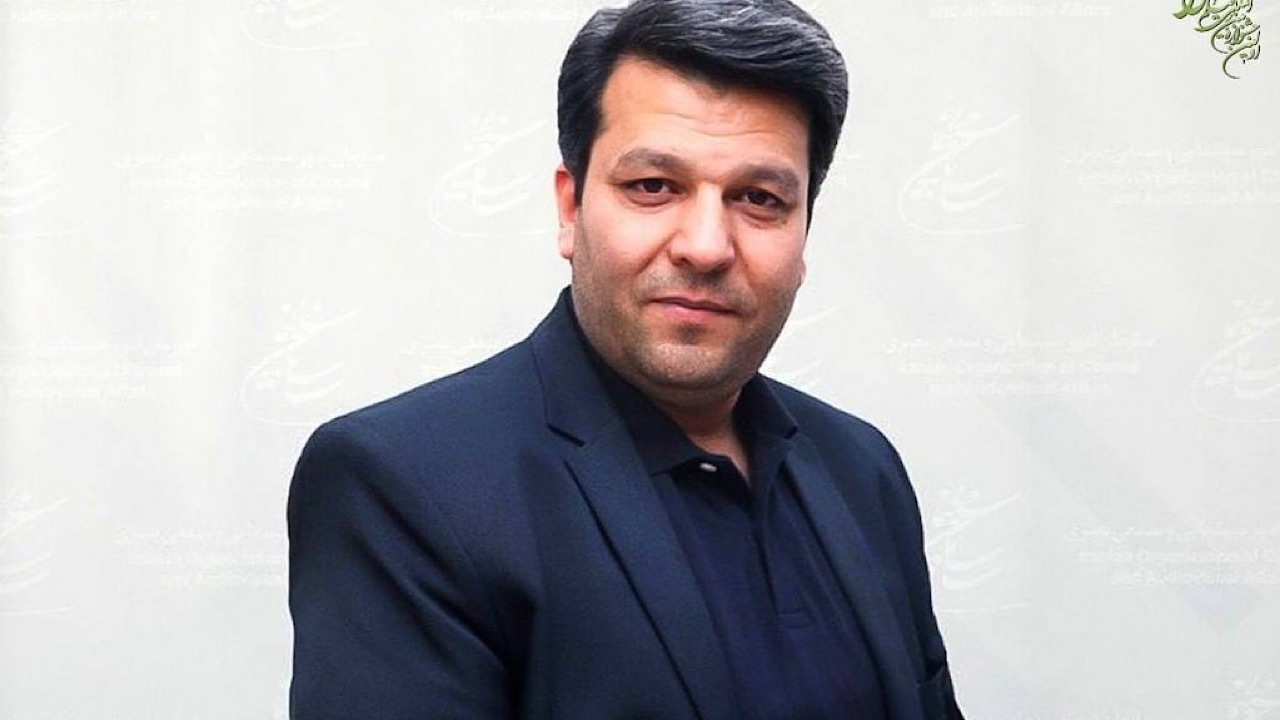 تصویر زن در سینمای ایران عفیف و باشکوه است