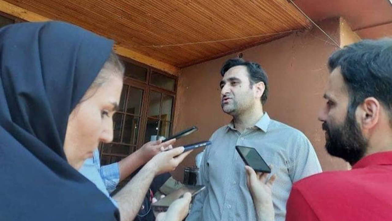طرح لغو روادید با ۶۰ کشور در حال بررسی است