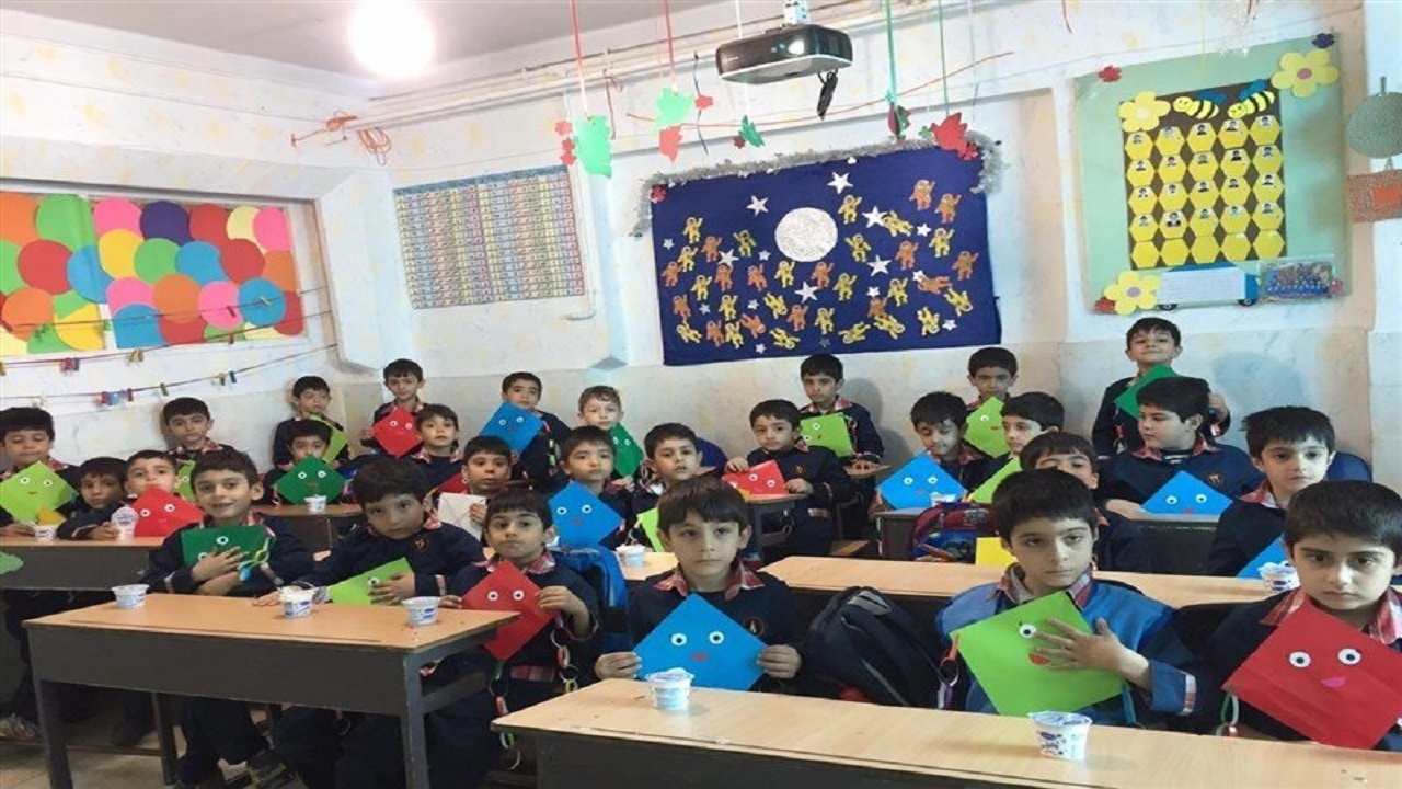 کمبود فضای آموزشی صدای دانش آموزان و والدین کاشانی را درآورد