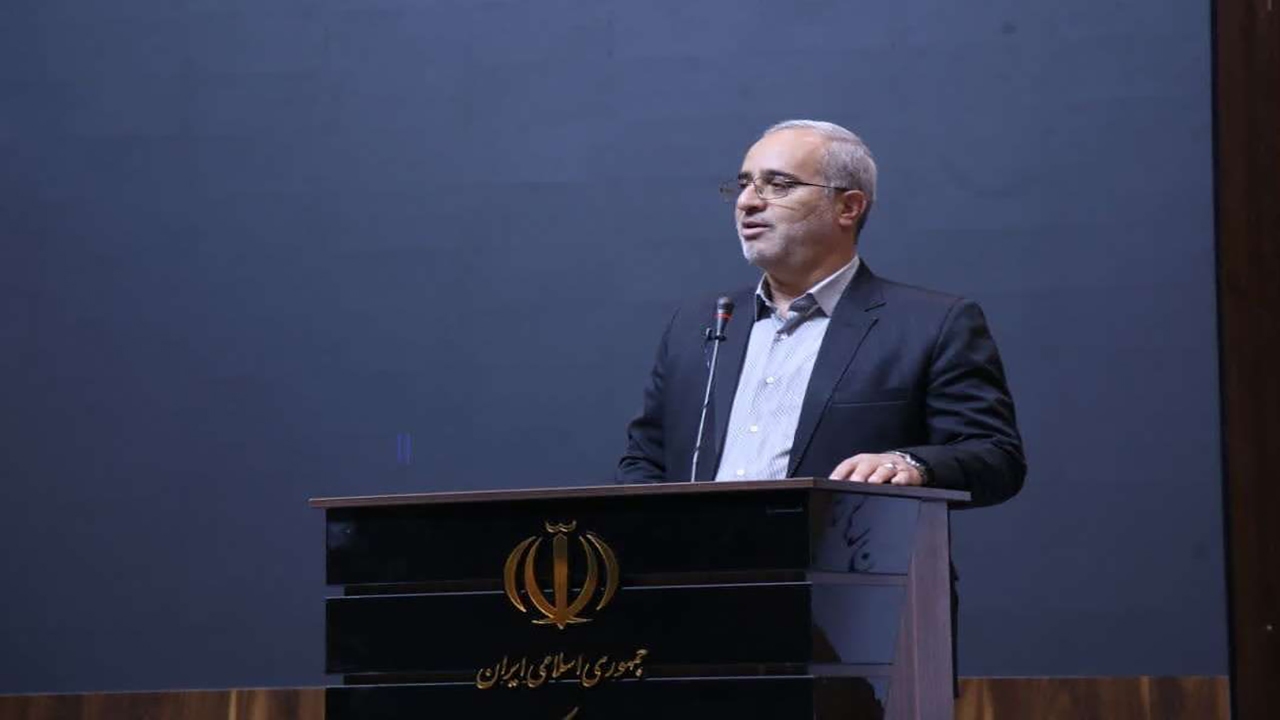 انتخابات در جمهوری اسلامی، حاشیه‌ای ندارد