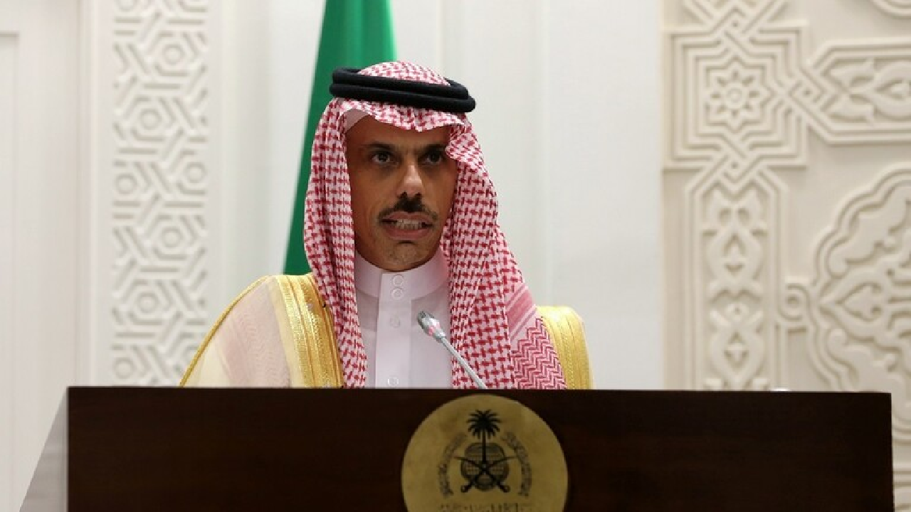 الحاق عربستان به معاهده   «آ سه آن»