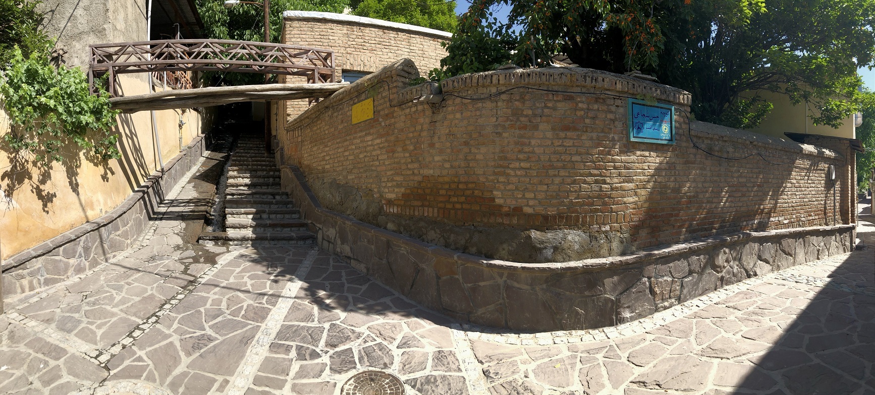 تخصیص ۸۴۰ میلیاردی برای اجرای طرح‌ هادی روستاهای البرز