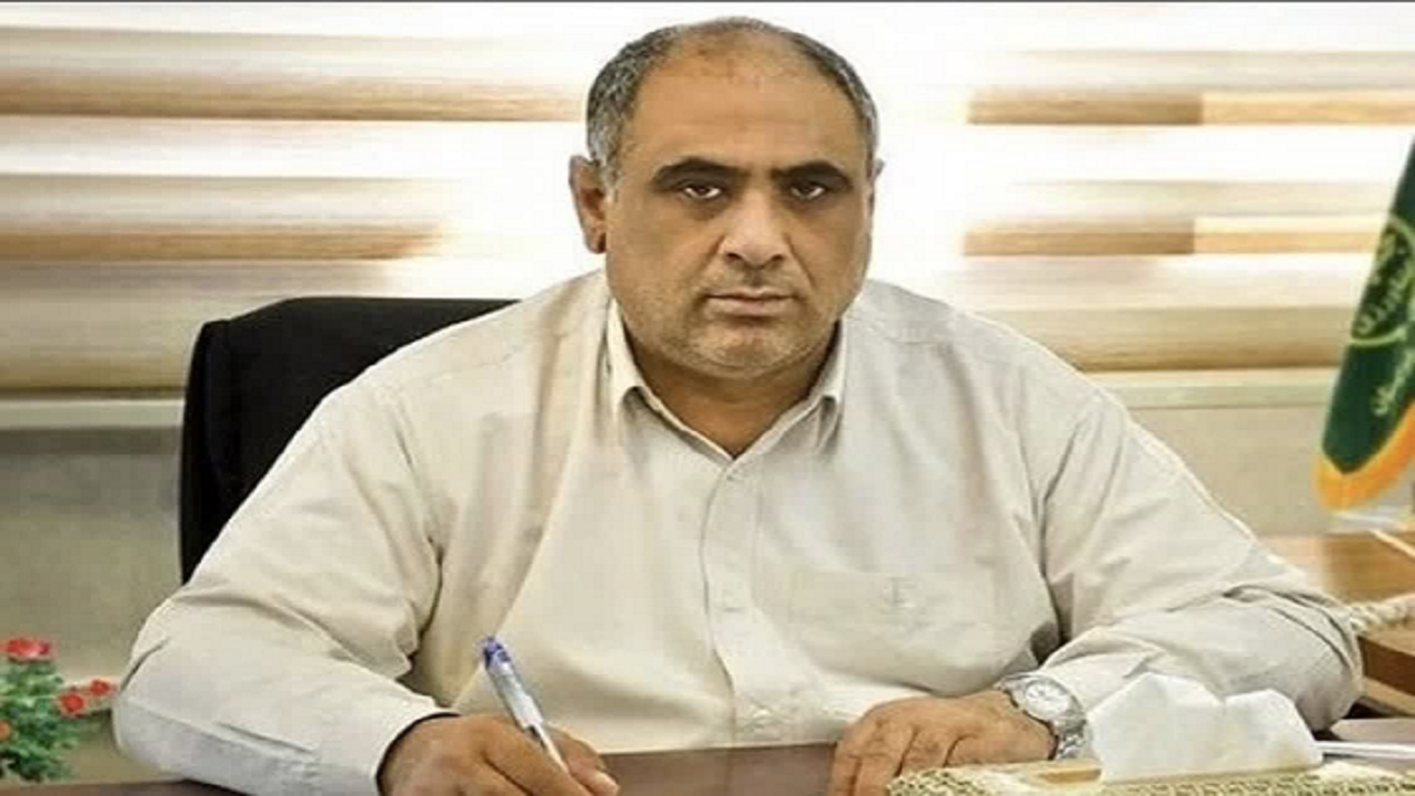 وزیر جهاد كشاورزی به گلستان سفر می كند