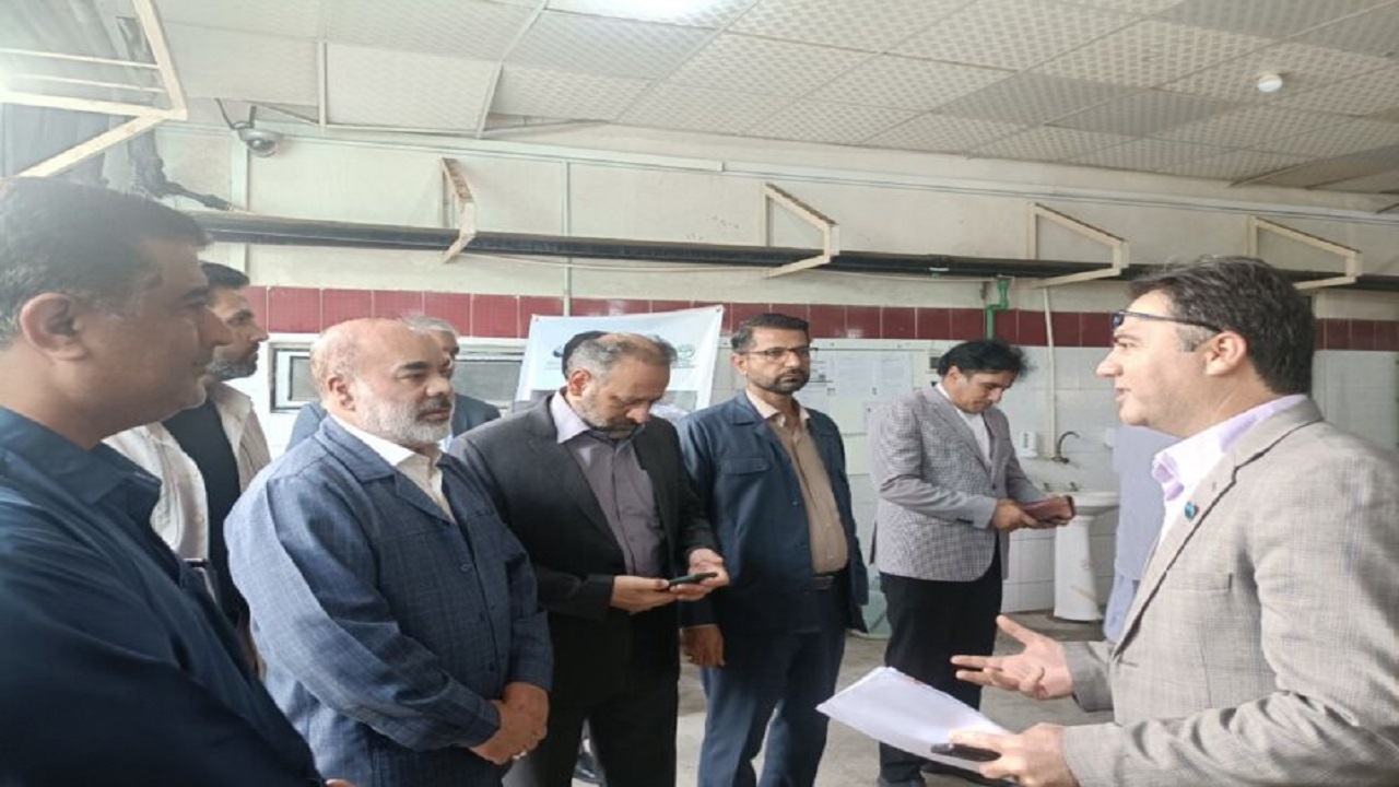 مرکز تحقیقات شیلات آب‌های دور، بازوی توانمند توسعه شیلاتی سواحل مَکُران است