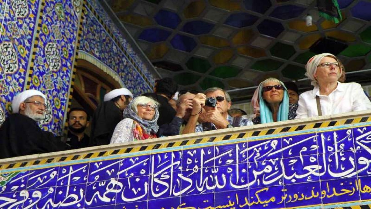 آمادگی یزد برای میزبانی از گردشگران مذهبی ماه محرم
