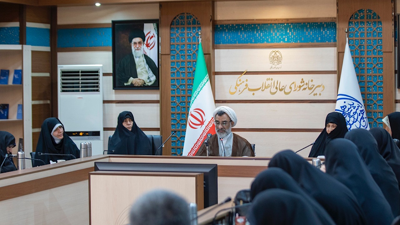 حکمرانی مردمی ‌بهترین مدل برای حل مسائل خانواده