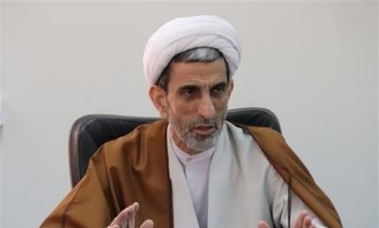 توضیحات رئیس دادگستری اصفهان درباره حکم توماج صالحی