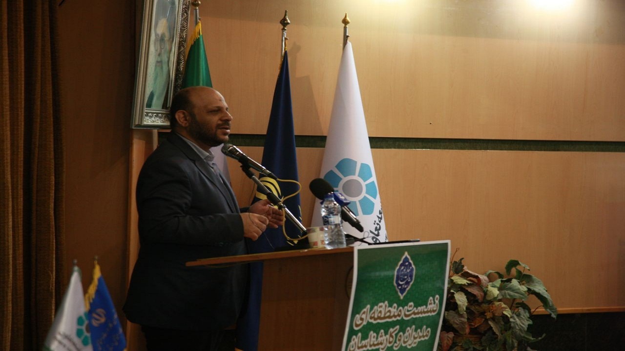 ثبت تعاونی‌ها در کشور بیش از ۲ درصد افزایش داشته است