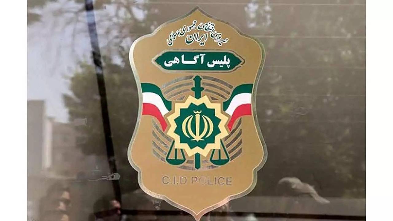 دست داشتن ۲ سارق و یک مالخر در ۱۹ مورد سرقت سیم برق در کرمان