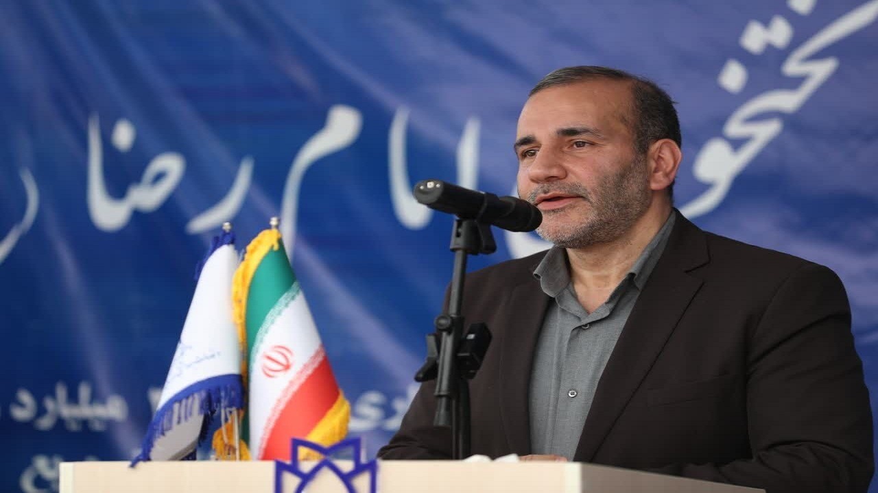مشارکت خیرین سلامت در اجرای پروژه افتتاح بیمارستان روانسر