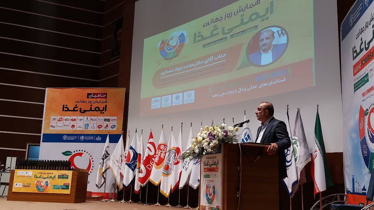 وجود فلزات سنگین در سبزی و صیفی‌جات یک خطر جدی است
