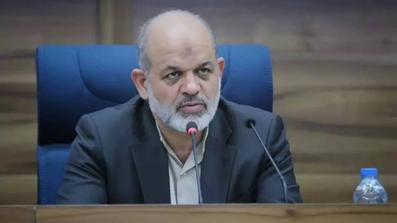وزیر کشور به کرمان سفر می‌کند